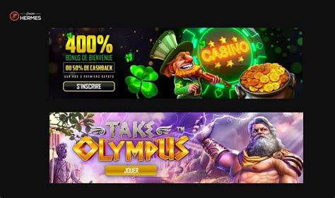 hermes vip casino|casino hermes gratuit.